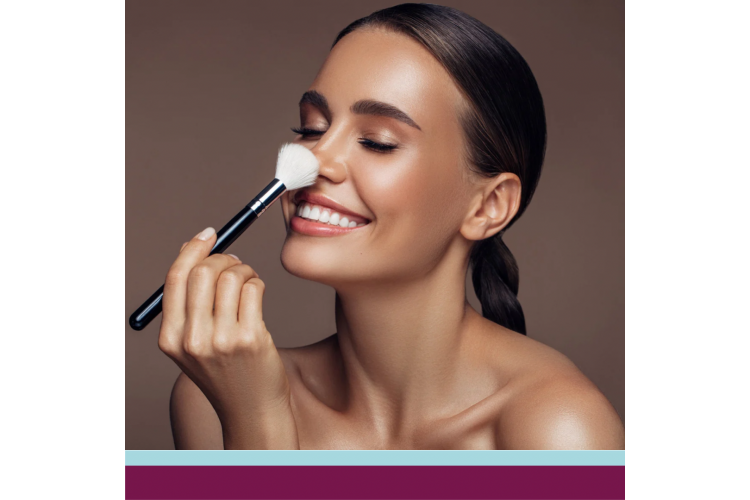Protocolo de Tratamento Pele de Seda – Preparação da Pele para a Maquiagem