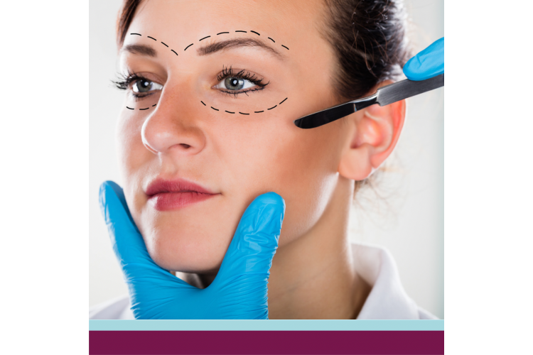 Protocolo de Tratamento Pré e Pós-Cirúrgico Facial