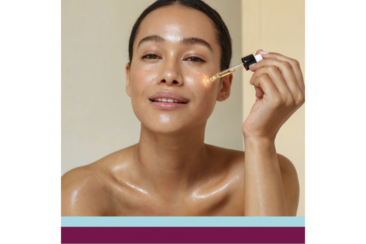 Protocolo Facial Revitalizante / Glow Imediato 